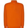 Sudadera Half Zip Sweatshirt de Jhk — variación