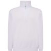 Sudadera Half Zip Sweatshirt de Jhk — variación