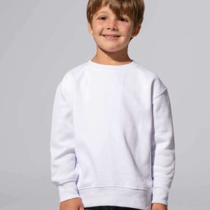 Sudadera Sweatshirt Cvc Kid de Jhk