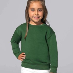Sudadera Sweatshirt Kid de Jhk