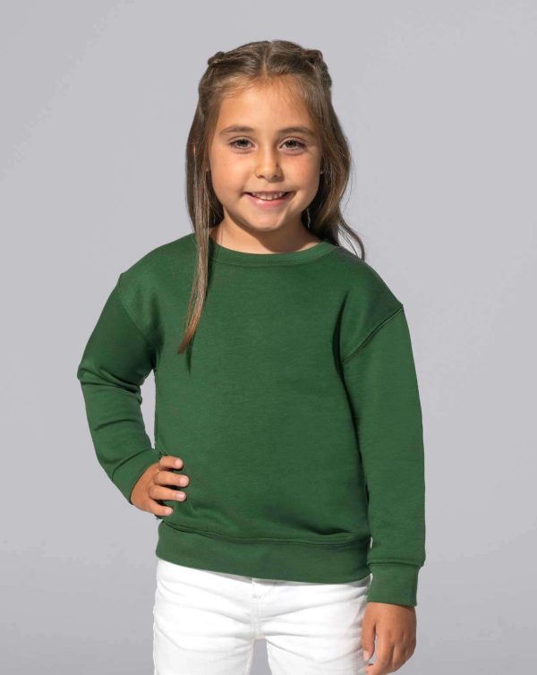Sudadera Sweatshirt Kid de Jhk