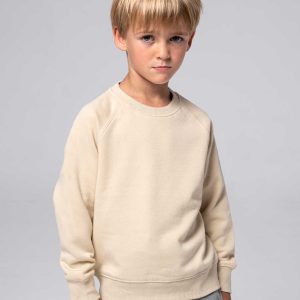 Sudadera Everest Kid de Jhk