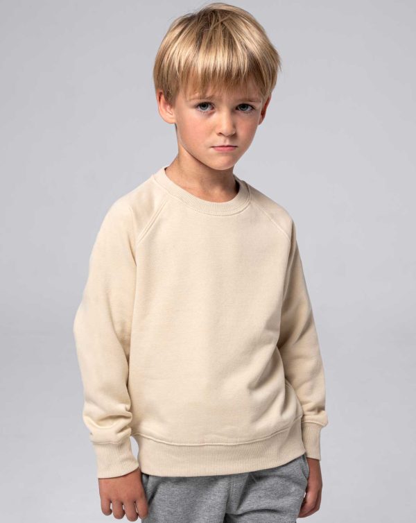 Sudadera Everest Kid de Jhk
