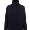 Sudadera Kid Full Zip French Terry Sweatshirt de Jhk — variación