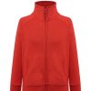 Sudadera Kid Full Zip French Terry Sweatshirt de Jhk — variación