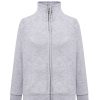 Sudadera Kid Full Zip Sweatshirt de Jhk — variación