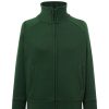 Sudadera Kid Full Zip Sweatshirt de Jhk — variación