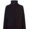 Sudadera Kid Full Zip Sweatshirt de Jhk — variación