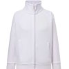 Sudadera Kid Full Zip Sweatshirt de Jhk — variación