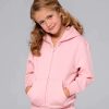 Sudadera Kid Hooded Sweatshirt de Jhk