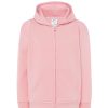 Sudadera Kid Hooded Sweatshirt de Jhk — variación