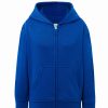 Sudadera Kid Hooded Sweatshirt de Jhk — variación