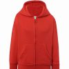 Sudadera Kid Hooded Sweatshirt de Jhk — variación