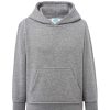 Sudadera Kid Kangaroo Cvc Unisex de Jhk — variación