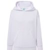 Sudadera Kid Kangaroo Cvc Unisex de Jhk — variación