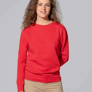 Sudadera&Nbsp;de Sweatshirt Cvc Lady de Jhk