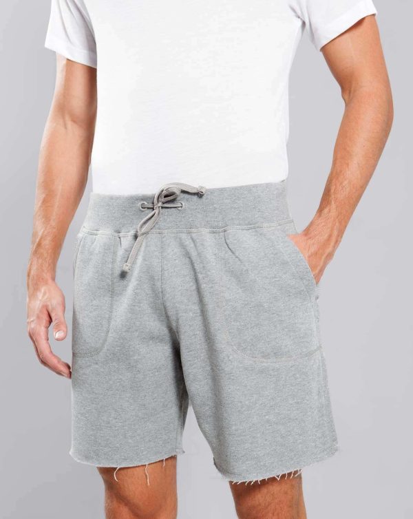 PantalÓN Sweat Shorts Man de Jhk