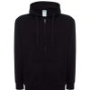 Sudadera Hooded French Terry Sweatshirt de Jhk — variación