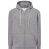 Sudadera Hooded French Terry Sweatshirt de Jhk — variación