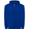 Sudadera Hooded French Terry Sweatshirt de Jhk — variación
