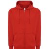 Sudadera Hooded French Terry Sweatshirt de Jhk — variación
