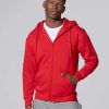 Sudadera Hooded Sweatshirt de Jhk