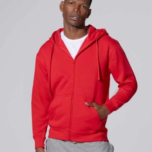 Sudadera Hooded Sweatshirt de Jhk