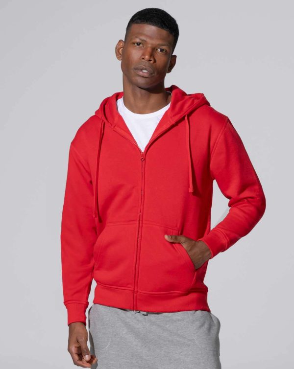 Sudadera Hooded Sweatshirt de Jhk