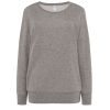 Sudadera Lady Crew Neck Sweatshirt de Jhk — variación