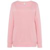 Sudadera Lady Crew Neck Sweatshirt de Jhk — variación