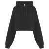 Sudadera Sweatshirt Lady Cropped de Jhk — variación