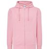 Sudadera Lady Full Zip Hooded Sweatshirt de Jhk — variación