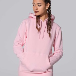 Sudadera  Kangaroo Cvc Sweatshirt Lady de Jhk