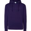 Sudadera Kangaroo Sweatshirt Lady de Jhk — variación