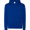 Sudadera Kangaroo Sweatshirt Lady de Jhk — variación