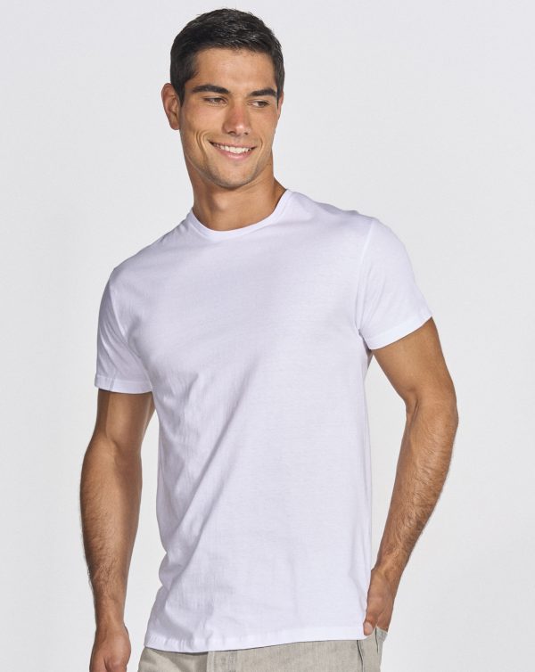 Camiseta Super-T de Jhk