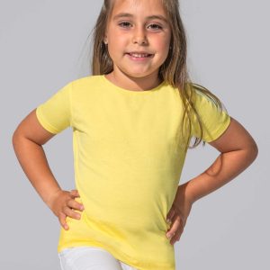 Camiseta Tonga Kid de Jhk