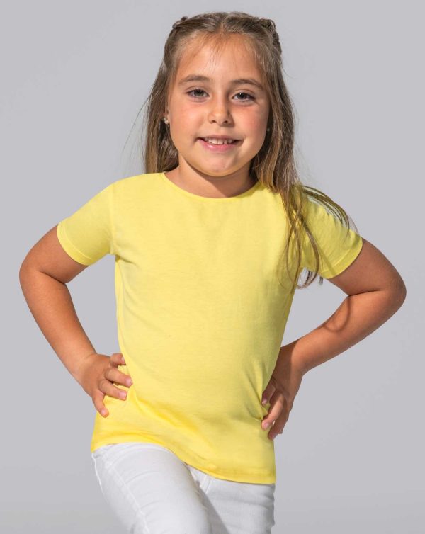 Camiseta Tonga Kid de Jhk