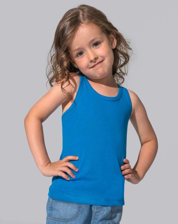 Camiseta Tuvalu Kid de Jhk