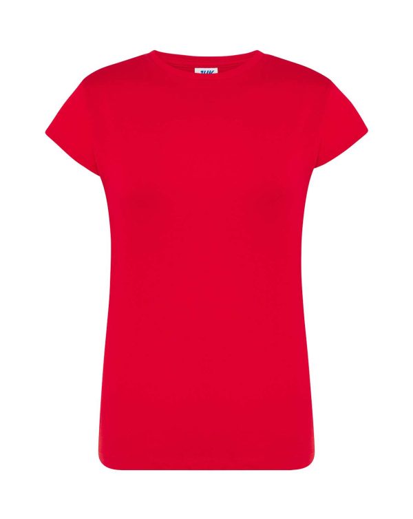 Camiseta Lady Ocean T-Shirt de Jhk