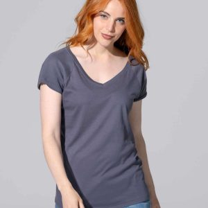 Camiseta Sea Lady de Jhk