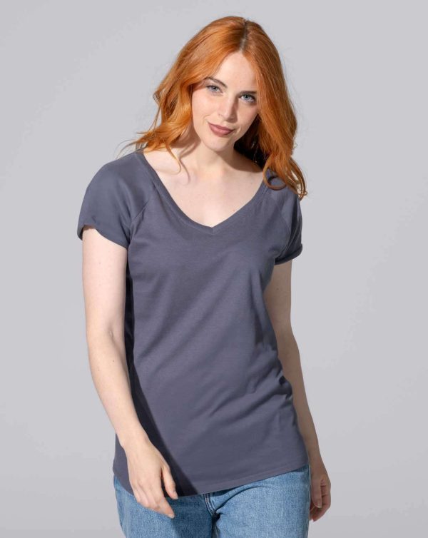 Camiseta Sea Lady de Jhk