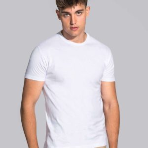 Camiseta Regular Digital Print de Jhk