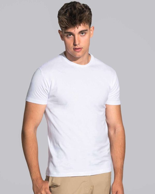 Camiseta Regular Digital Print de Jhk