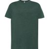 Camiseta Regular T-Shirt Man de Jhk — variación