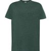 Camiseta Regular T-Shirt Man de Jhk — variación
