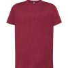 Camiseta Regular T-Shirt Man de Jhk — variación
