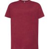 Camiseta Regular T-Shirt Man de Jhk — variación