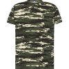 Camiseta Regular T-Shirt Man de Jhk — variación