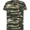 Camiseta Regular T-Shirt Man de Jhk — variación